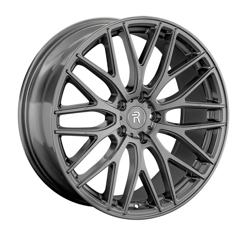 Replay KI313 Колесный диск Литой 19x8.5" PCD5х114.3 ET46.5 D67.1 #1