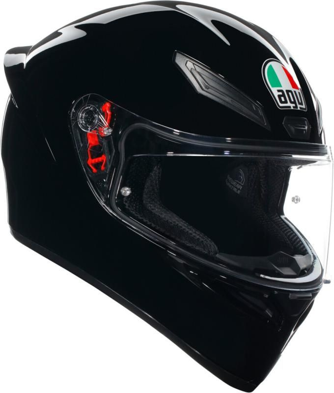 AGV Шлем K1 S E2206 Black XL #1