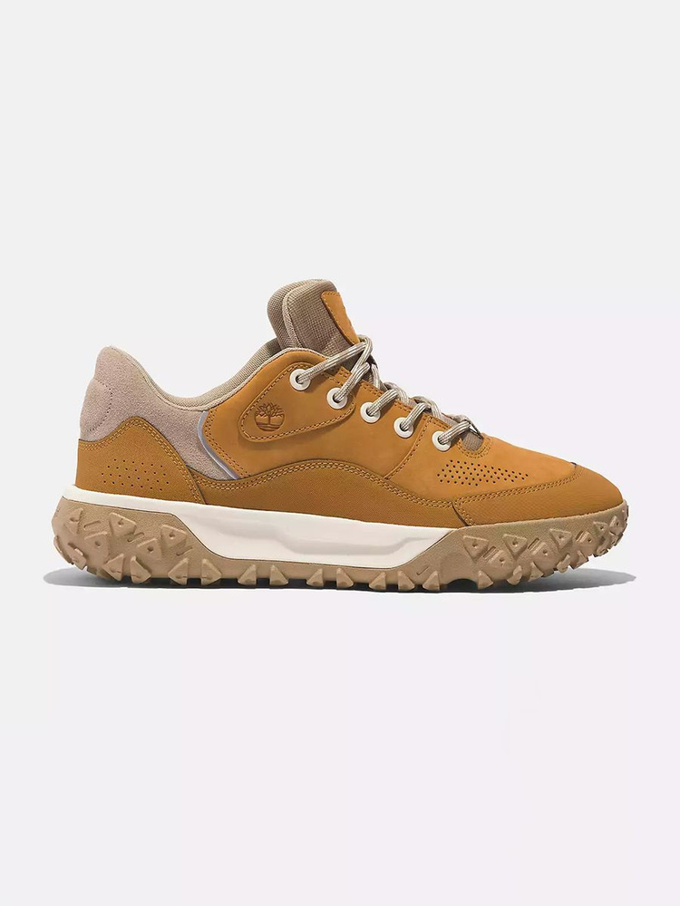 Timberland motion. Timberland motion