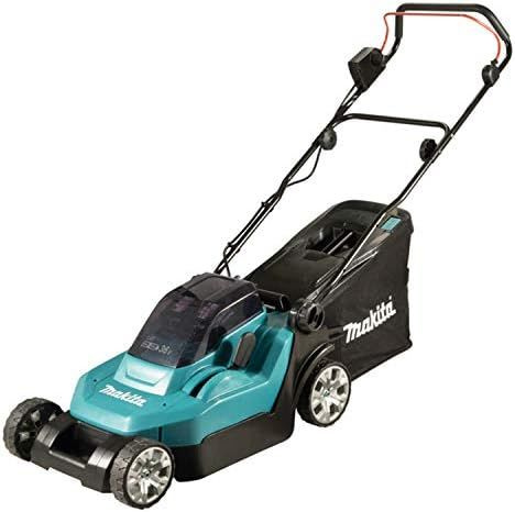 Аккумуляторная газонокосилка Makita DLM330Z/ (LXT) #1