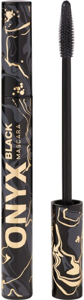 Тушь для ресниц Stellary Mascara Black Onyx Черная для суперобъема и идеального разделения ресниц х 1 #1