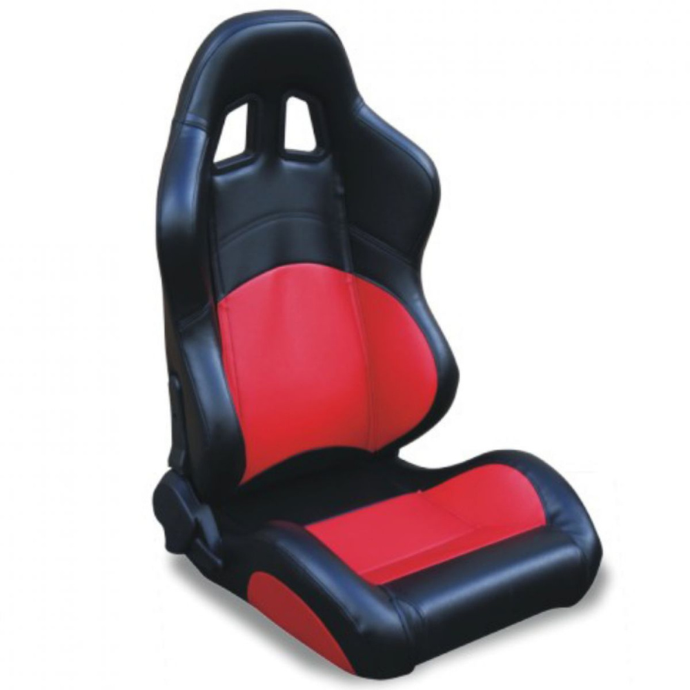Спортивное гоночное сиденье Jbr 1032 для автомобильных симуляторов и компьютерных игр  #1