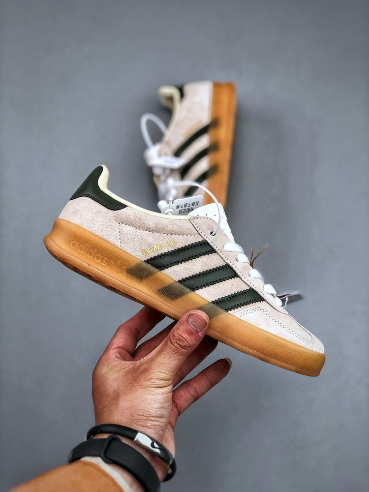 Кроссовки adidas Gazelle #1