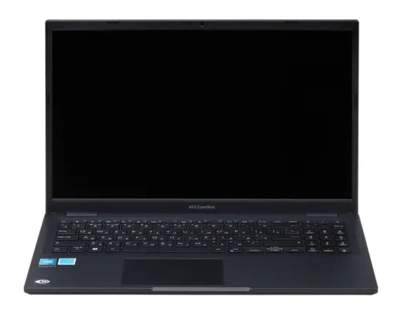 ASUS ExpertBook B1 B1502CGA-BQ0083W (90NX0621-M00370) Ноутбук 15.6", Intel Processor N100, RAM 4 ГБ, #1