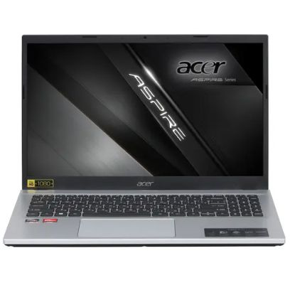 Acer Aspire 3 A315-44P-R3P5 Ноутбук 15.6", AMD Ryzen 7 5700U, RAM 16 ГБ 1024 ГБ, AMD Radeon Graphics, #1