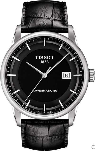 Tissot Часы наручные Механические #1