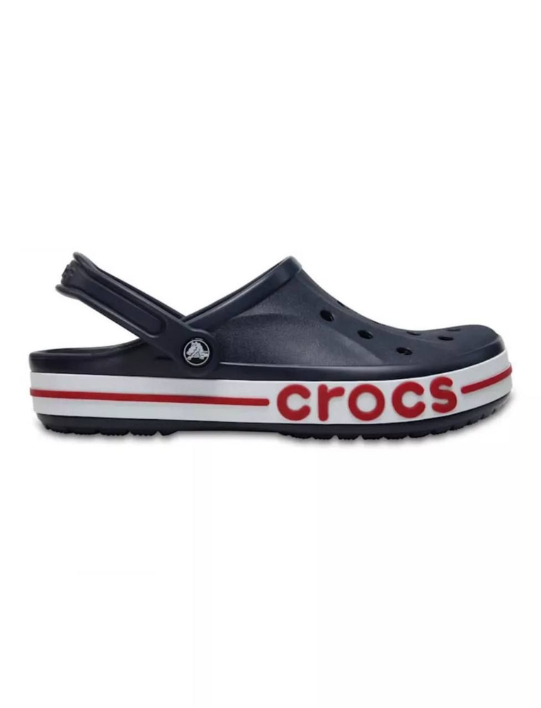 Сабо Crocs #1