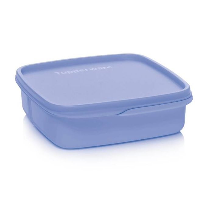 Tupperware Ланч-бокс, 550 мл, 1 шт #1