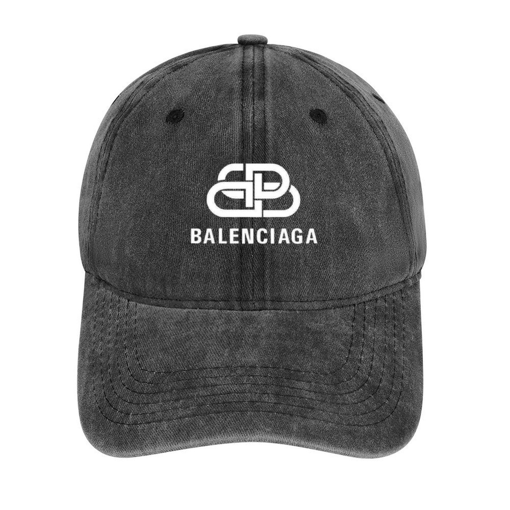 Бейсболка Balenciaga #1