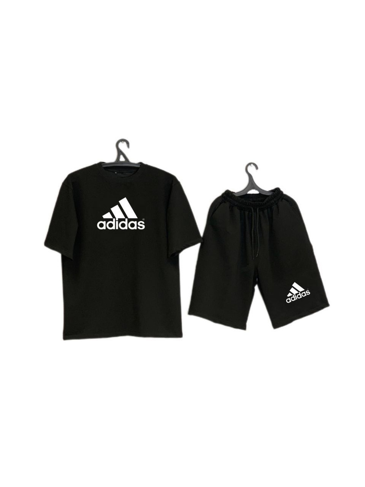 Костюм спортивный adidas #1