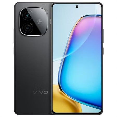 Vivo Смартфон vivo Y200 GT Global 12/256 ГБ, черный #1