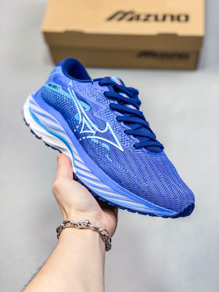 Кроссовки Mizuno #1