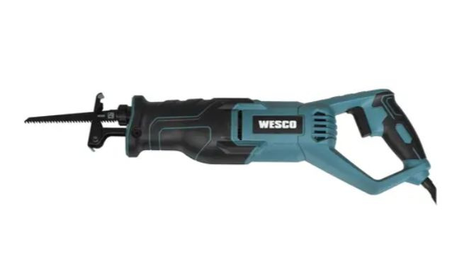 Сабельная пила Wesco WS3660 #1