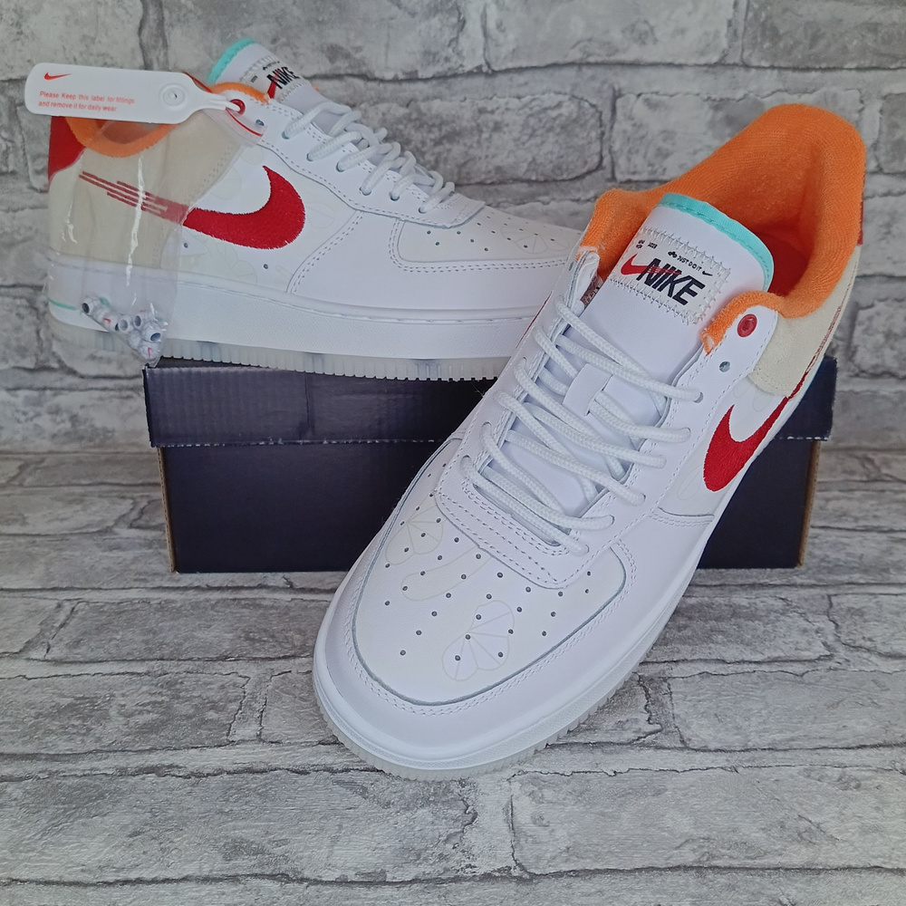 Кроссовки Nike Air Force 1 #1