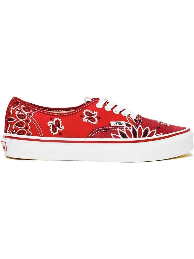 Кеды Vans Ua Authentic #1