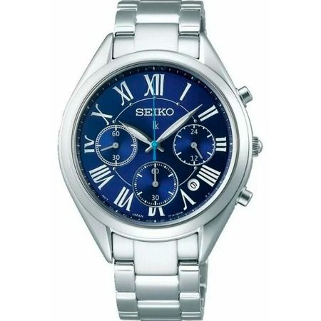 Наручные часы Seiko SRWZ09P1 #1