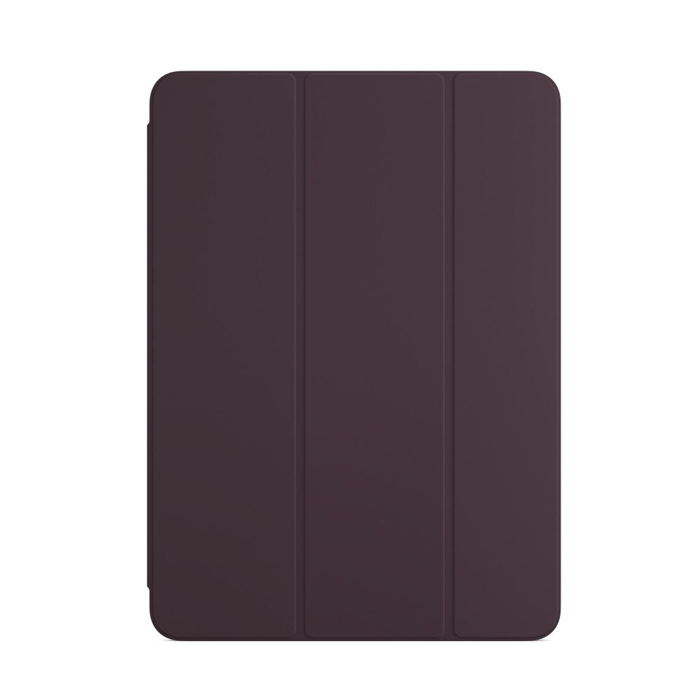 Чехол Apple Smart Folio for iPad Air (4th, 5th generation) - Dark Cherry MNA43ZM/A #1