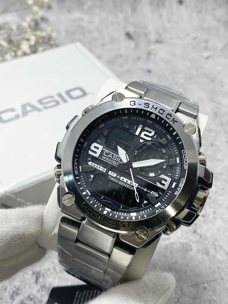 Наручные часы Casio #1