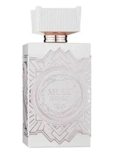 zimaya musk is great u per 100 ml #1