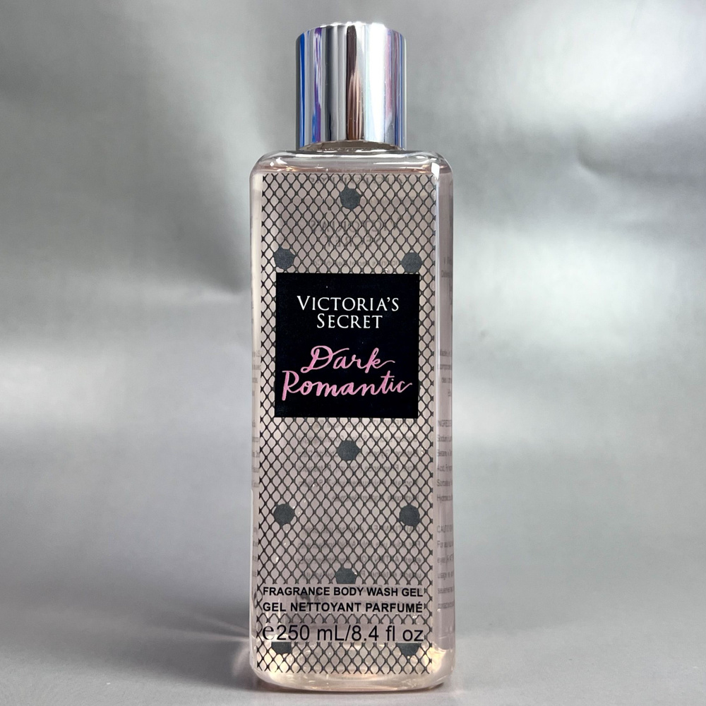 Гель для душа Victoria's Secret Dark Romantic 250ml #1