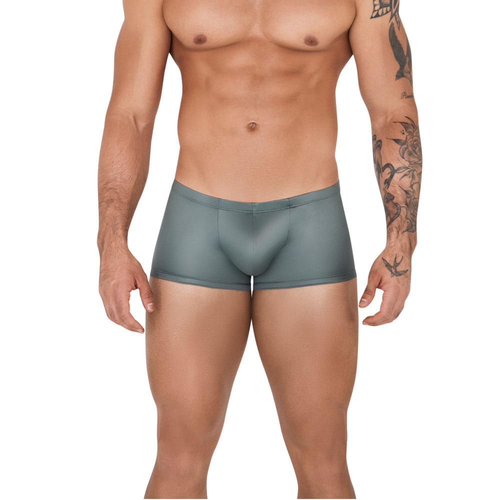 Трусы хипсы Clever Masculine Underwear серия мужского белья, 1 шт #1