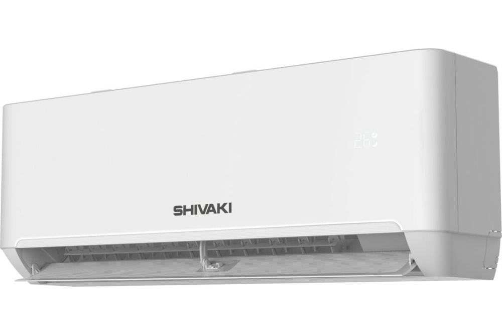 Сплит-система Shivaki SSH-L092BE #1