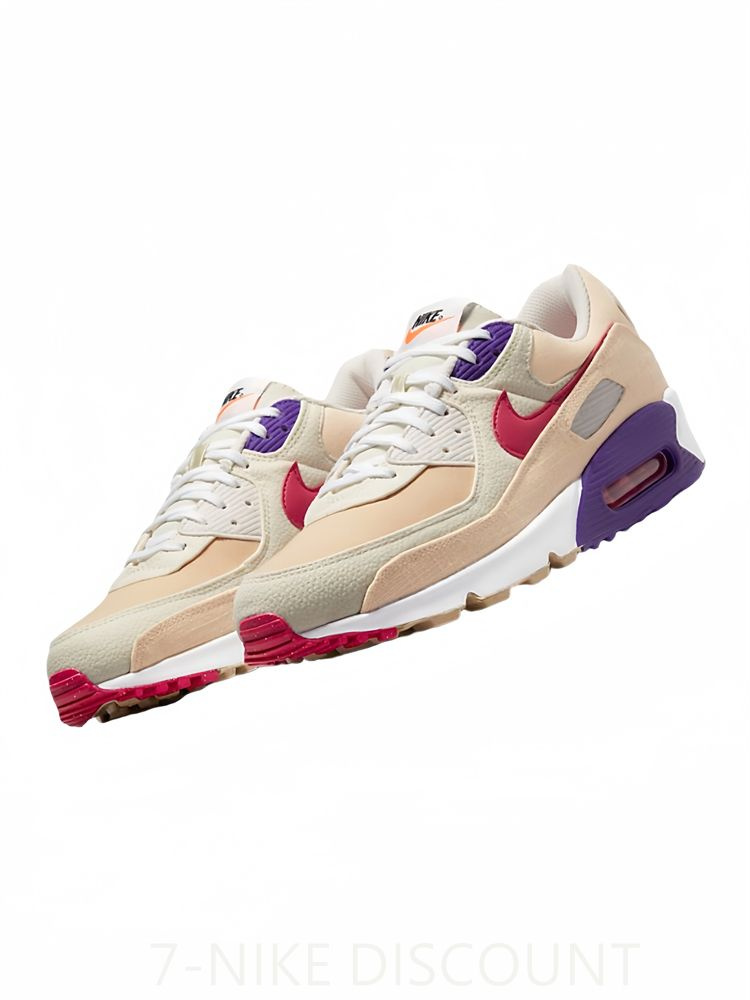 Кроссовки Nike Air Max 90 #1