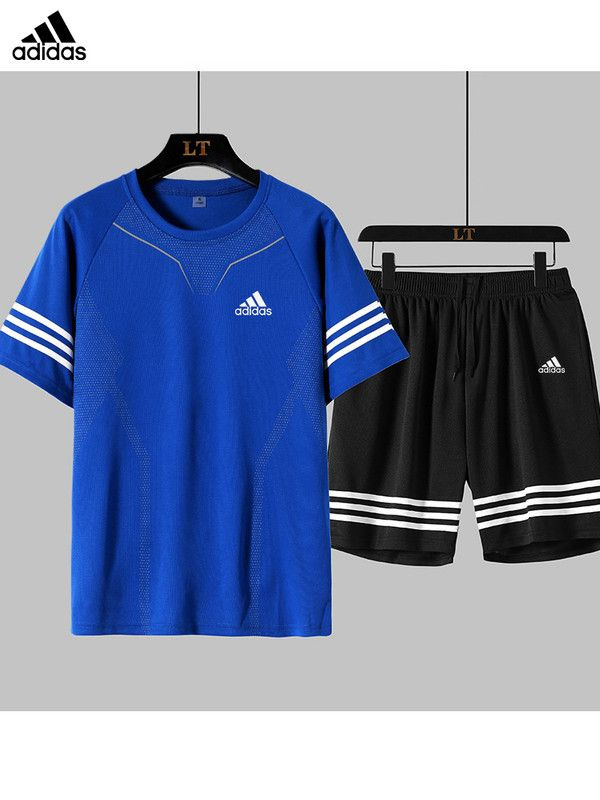 Костюм спортивный adidas #1