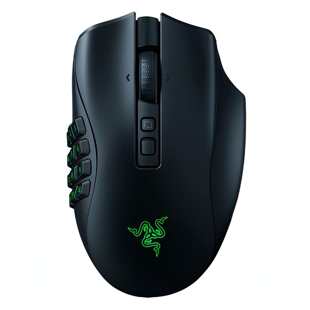 Razer Naga V2 Pro Купить