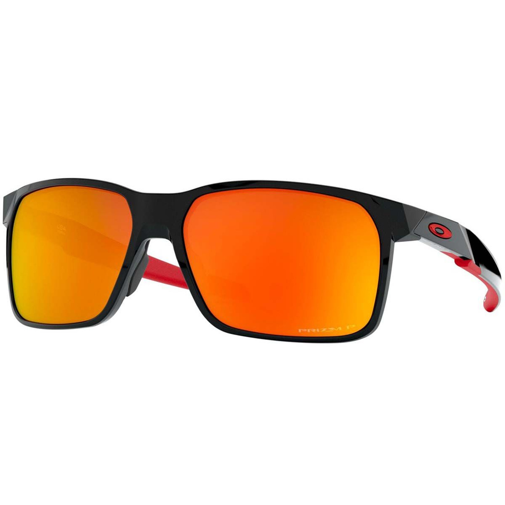 Oakley Portal X Prizm Ruby Polarized 9460 05 cолнцезащитные очки #1