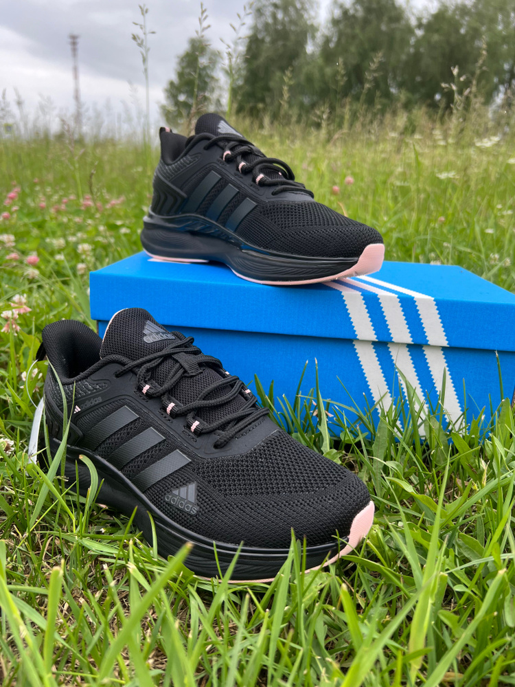 Кроссовки adidas marathon #1