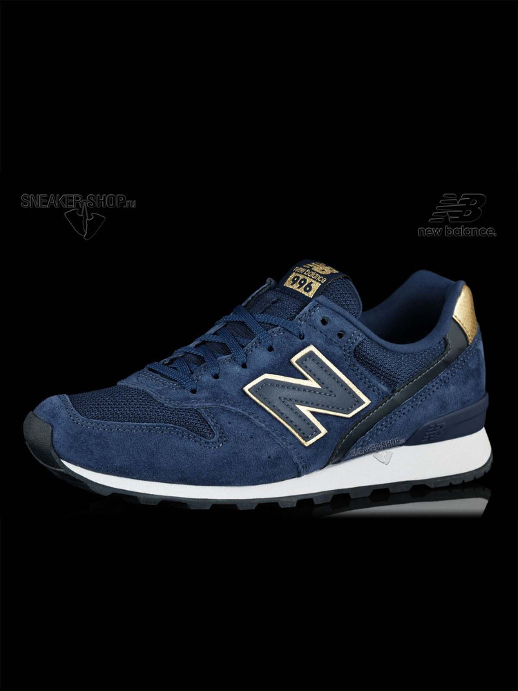 Кроссовки New Balance 996 #1