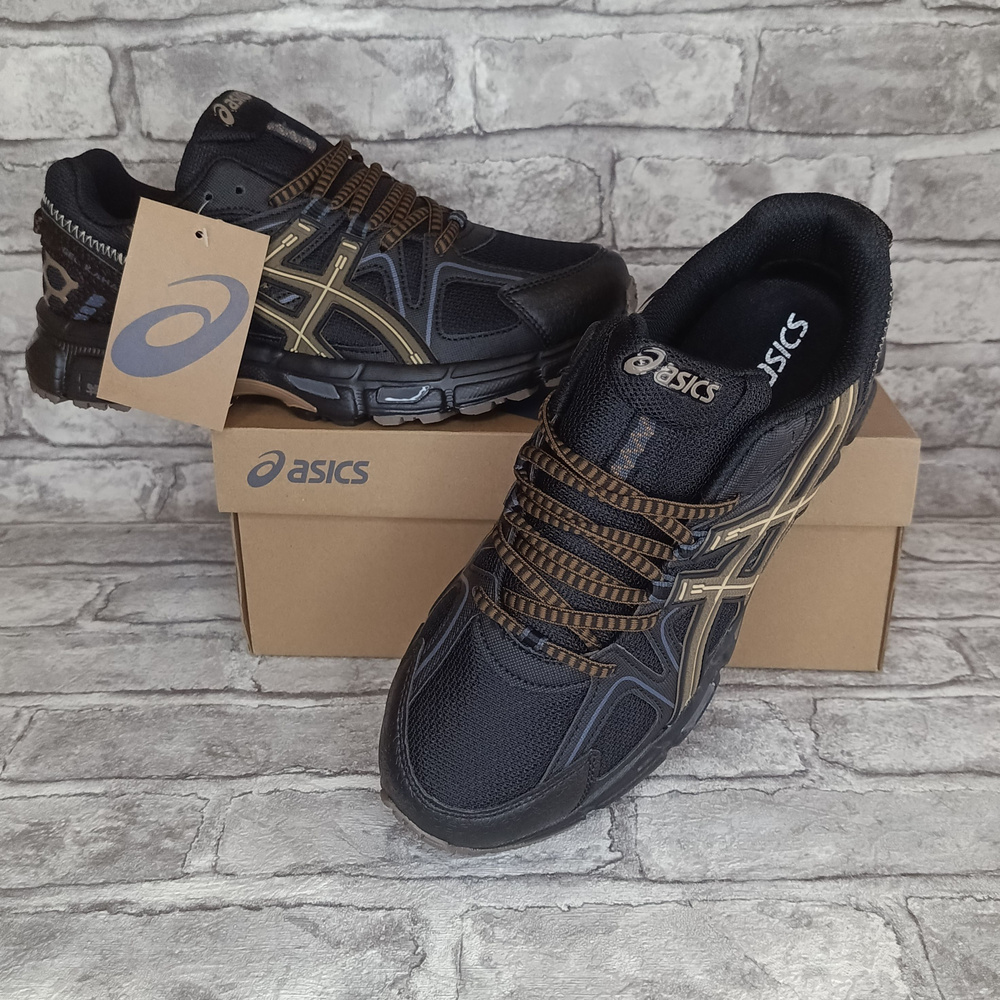 Кроссовки ASICS #1