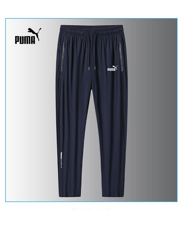 Брюки спортивные PUMA #1