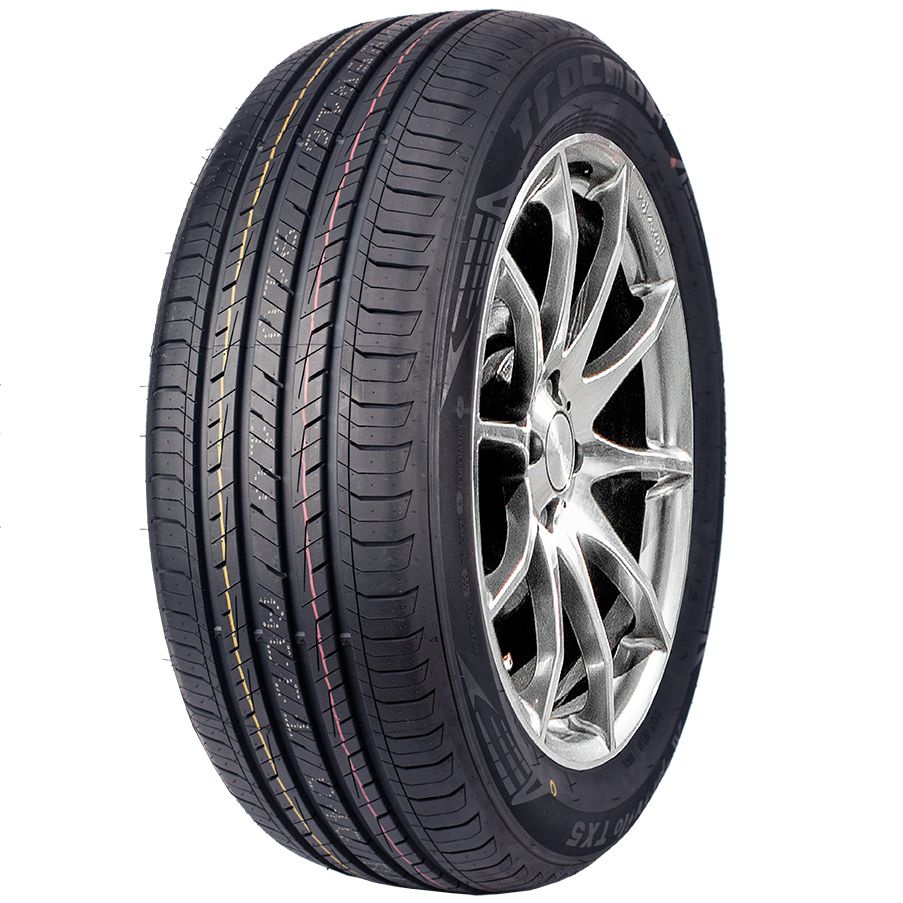 Tracmax X-Privilo TX5 Шины  летние 175/70  R13 82T #1