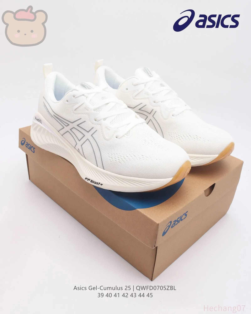 Кроссовки ASICS #1