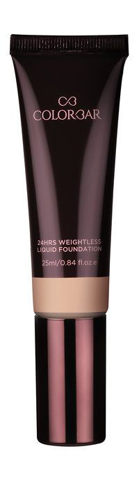 Тональный крем Colorbar 24 Hrs Weightless Liquid Foundation #1