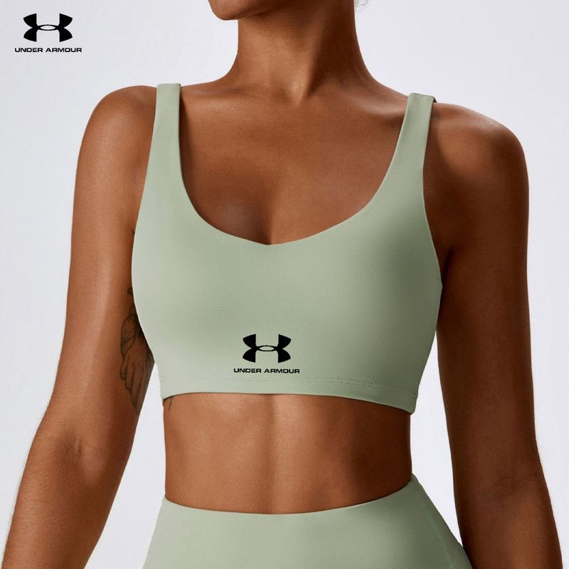 Топ-бра Under Armour #1