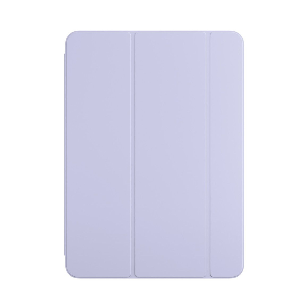 Чехол Apple Smart Folio for iPad Air 11 M2 (2024), Light Violet (MWK83ZM/A) #1