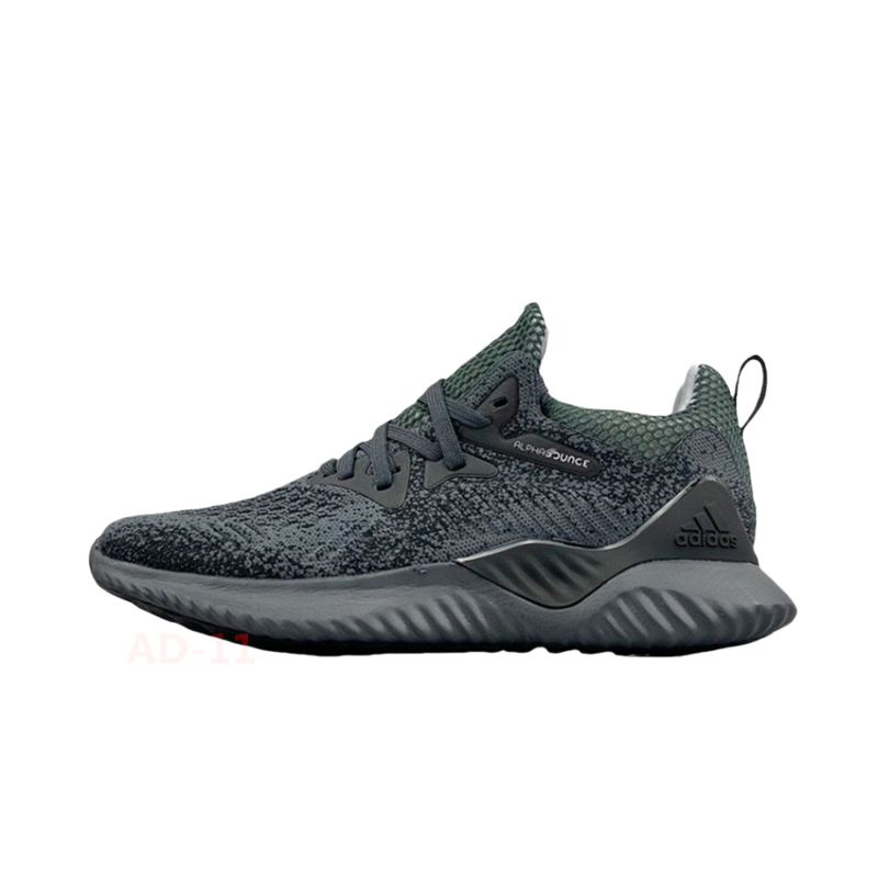 Кроссовки adidas Alphabounce+ #1