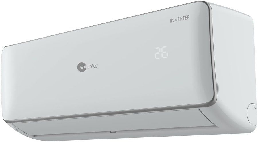 Сплит-система Denko DU-12I Legend Inverter 2024 - купить по доступным ...