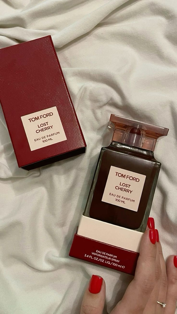 Духи парфюм Tom Ford парфюм 100 мл #1