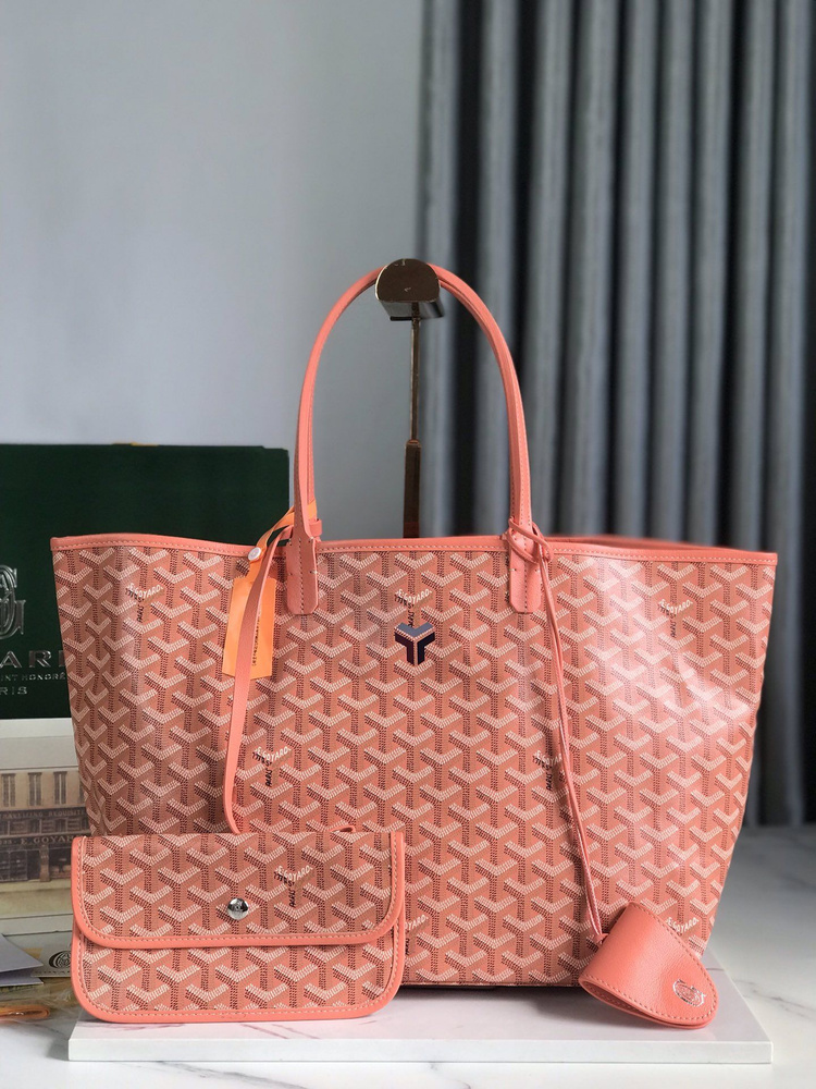 Goyard Саквояж #1