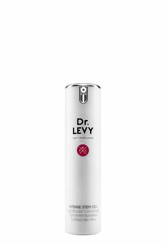 DR. LEVY Intense Stem Cell Eye Booster Concentrate 30 ml - концентрат-бустер для кожи вокруг глаз ПРОФ #1