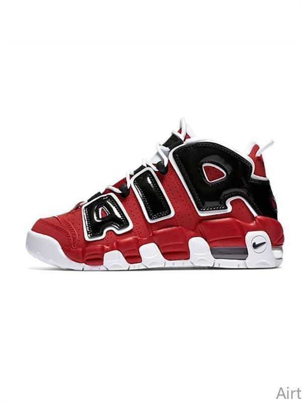 Кроссовки Nike Air More Uptempo #1