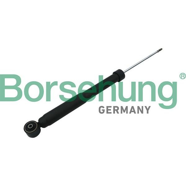 Амортизатор подвески задний для автомобиля Seat Volkswagen, BORSEHUNG B17895  #1