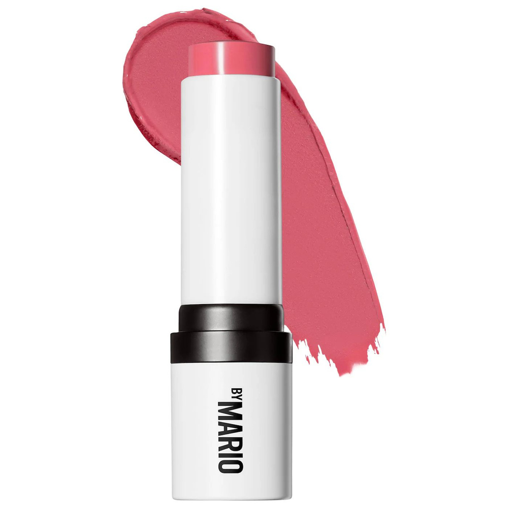 Румяна для лица Make up by Mario Soft Pop Blush Stick Pale Petal - soft pink #1