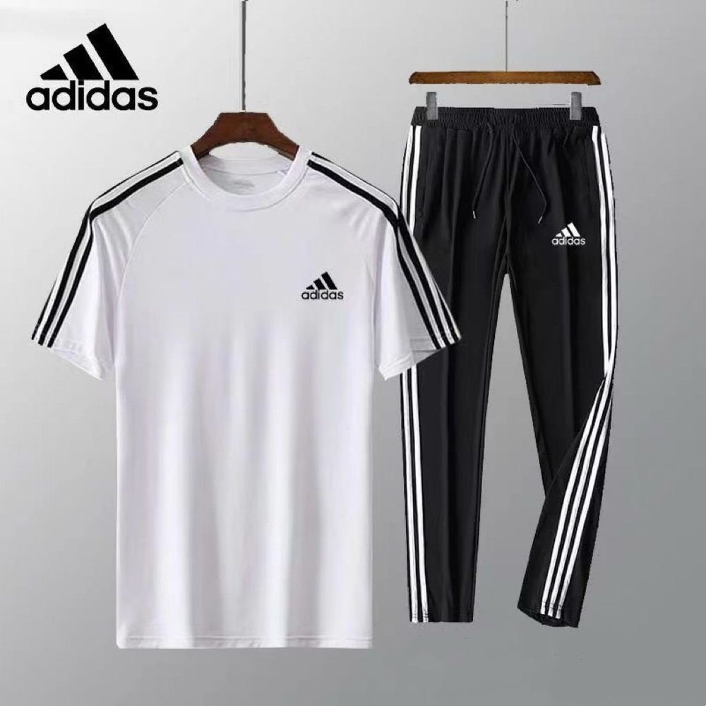 Костюм спортивный adidas Sportswear Спорт #1