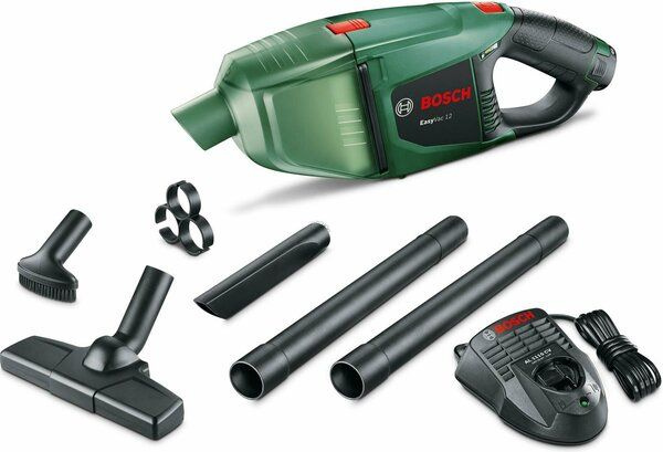 Профессиональный пылесос Bosch EasyVac 12 06033D0001 #1