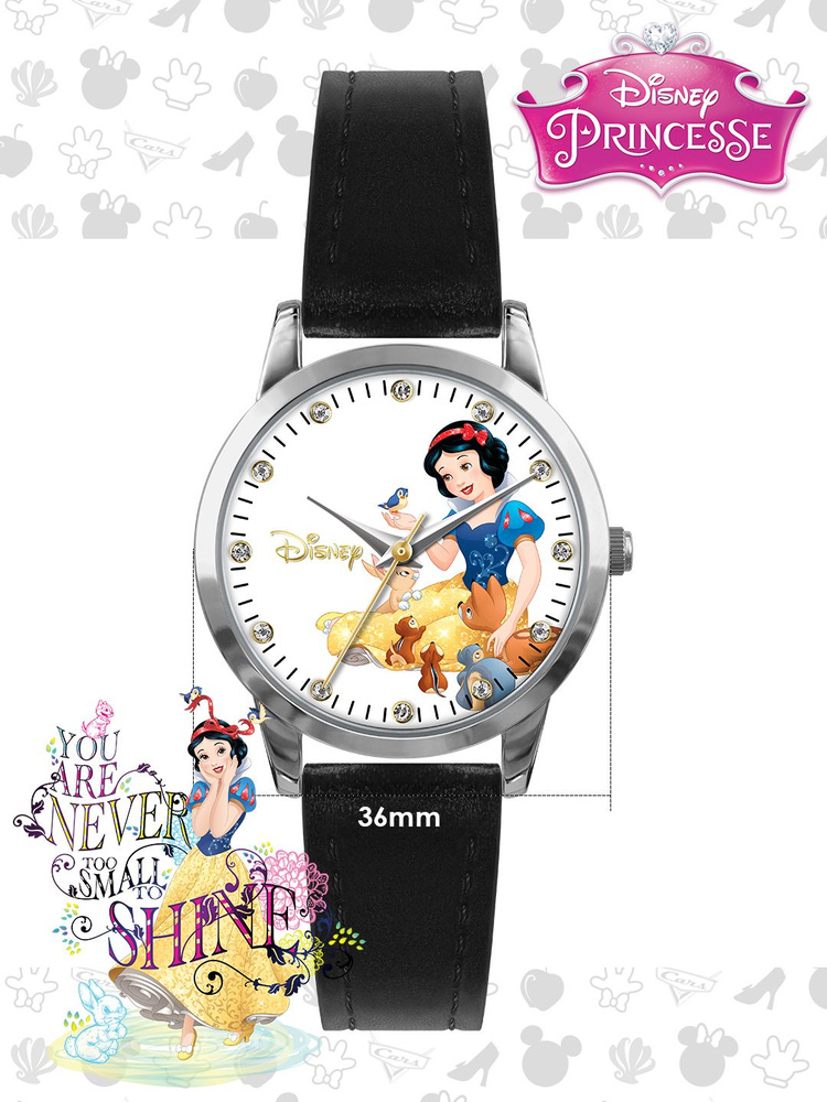 Наручные часы Disney D3901P #1